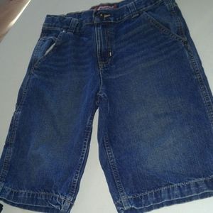 Boys Arizona jean shorts